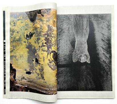 Daisuke Yokota,MATTER 2022 (UNIQUE COPY) (A)