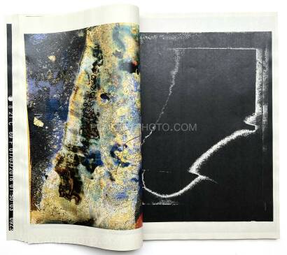 Daisuke Yokota,MATTER 2022 (UNIQUE COPY) (A)