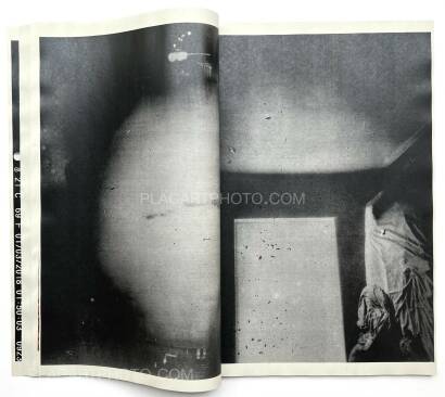 Daisuke Yokota,MATTER 2022 (UNIQUE COPY) (A)