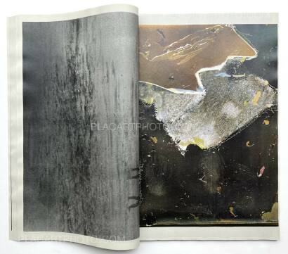 Daisuke Yokota,MATTER 2022 (UNIQUE COPY) (A)