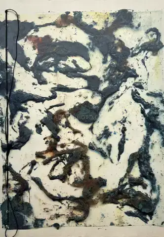 Daisuke Yokota – MATTER 2020 (UNIQUE COPY) (B)