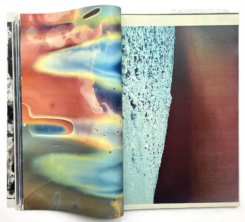 Daisuke Yokota – MATTER 2020 (UNIQUE COPY) (B)