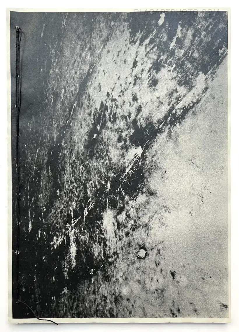 Daisuke Yokota – MATTER 2022 (UNIQUE) (C)