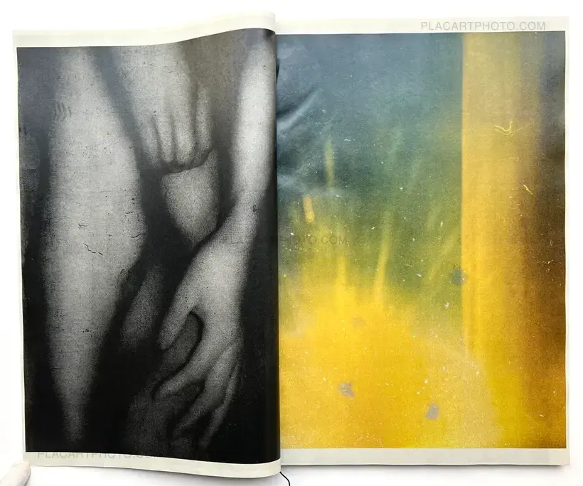 Daisuke Yokota – MATTER 2022 (UNIQUE) (C)