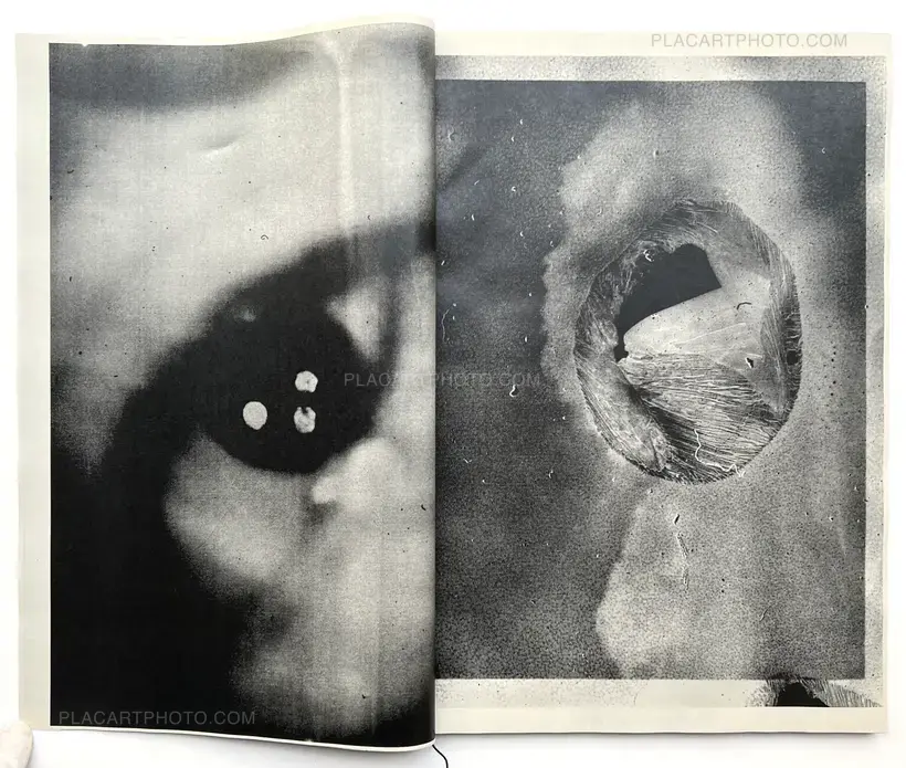 Daisuke Yokota – MATTER 2022 (UNIQUE) (C)