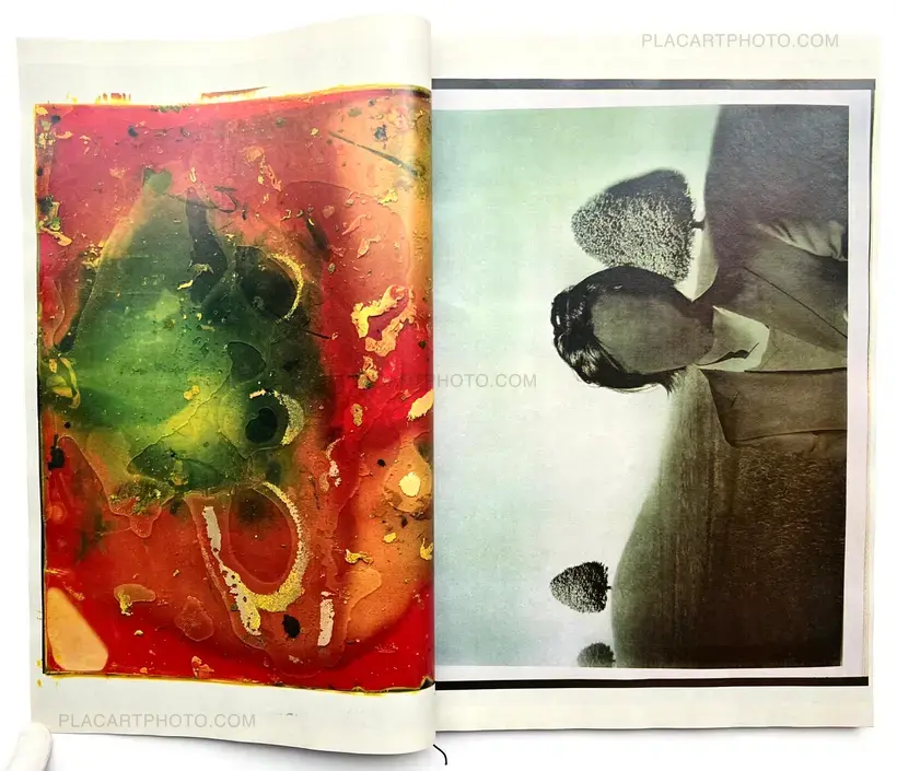 Daisuke Yokota – MATTER 2022 (UNIQUE) (C)