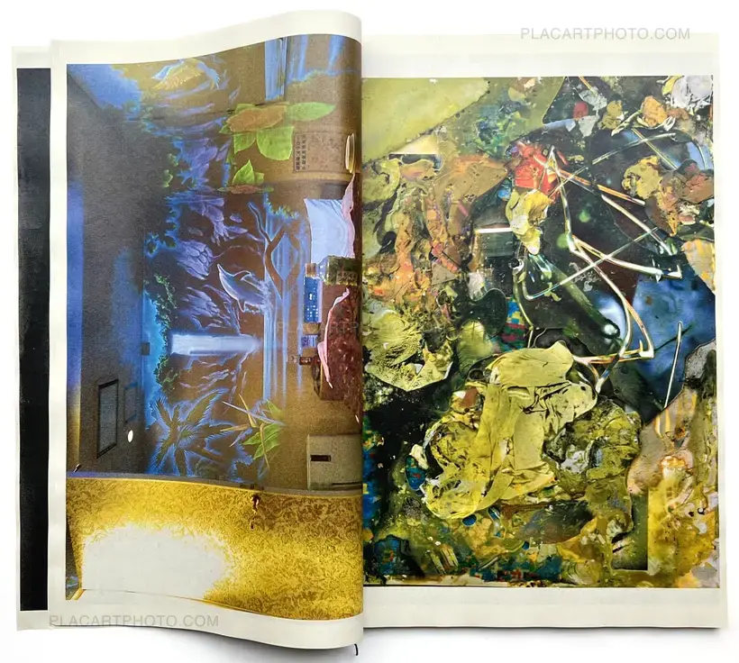 Daisuke Yokota – MATTER 2022 (UNIQUE) (C)