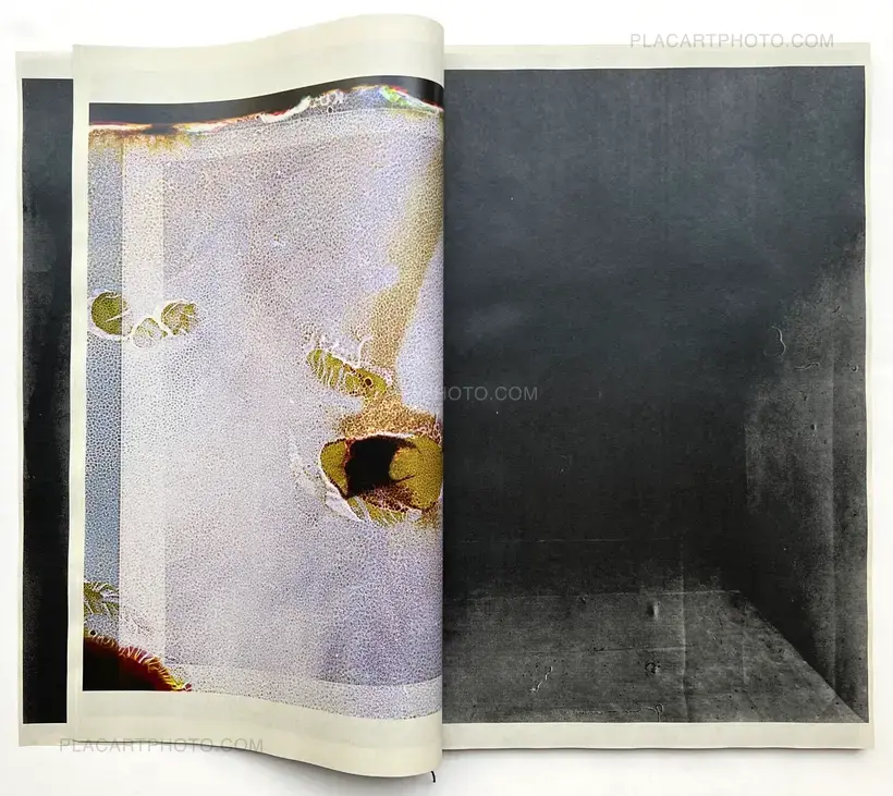 Daisuke Yokota – MATTER 2022 (UNIQUE) (C)