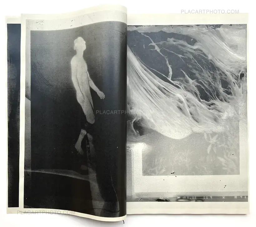 Daisuke Yokota – MATTER 2022 (UNIQUE) (C)