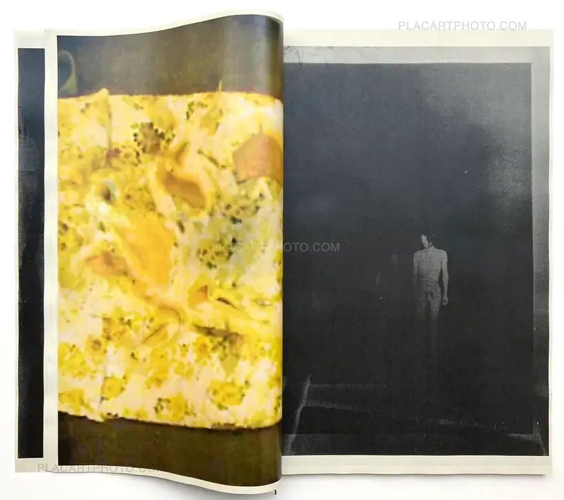 Daisuke Yokota – MATTER 2022 (UNIQUE) (C)