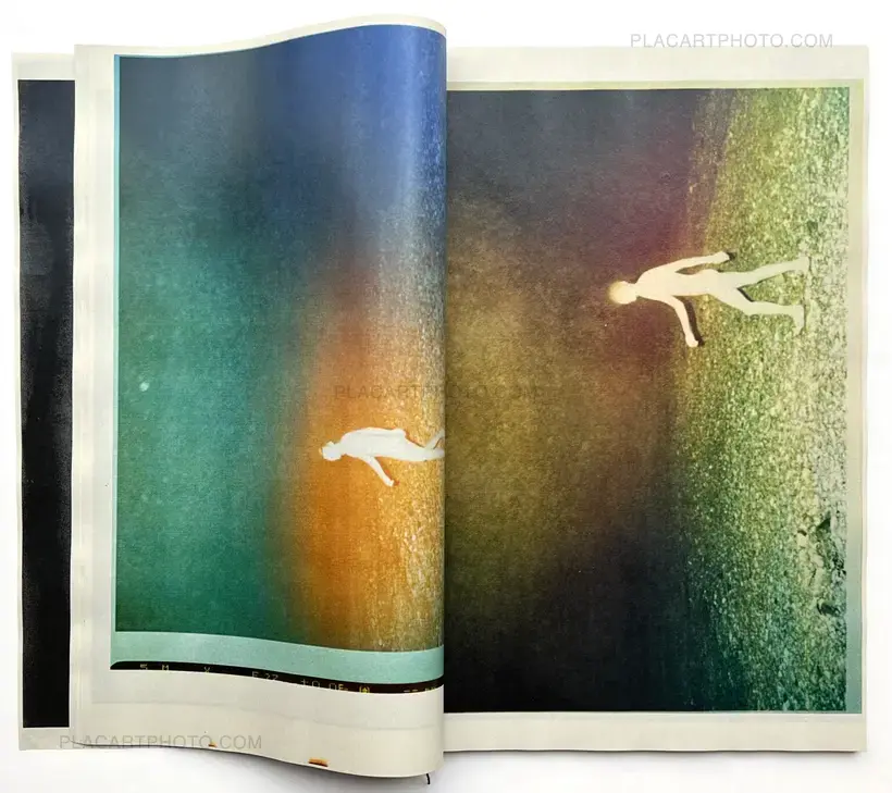 Daisuke Yokota – MATTER 2022 (UNIQUE) (C)