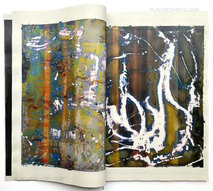 Daisuke Yokota – MATTER 2022 (UNIQUE) (C)