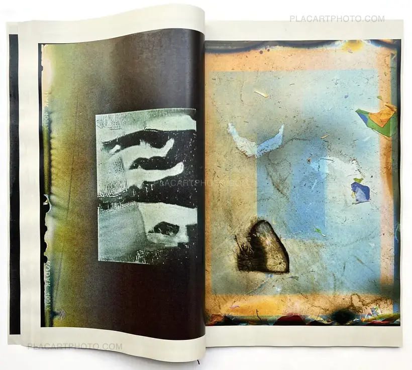Daisuke Yokota – MATTER 2022 (UNIQUE) (C)