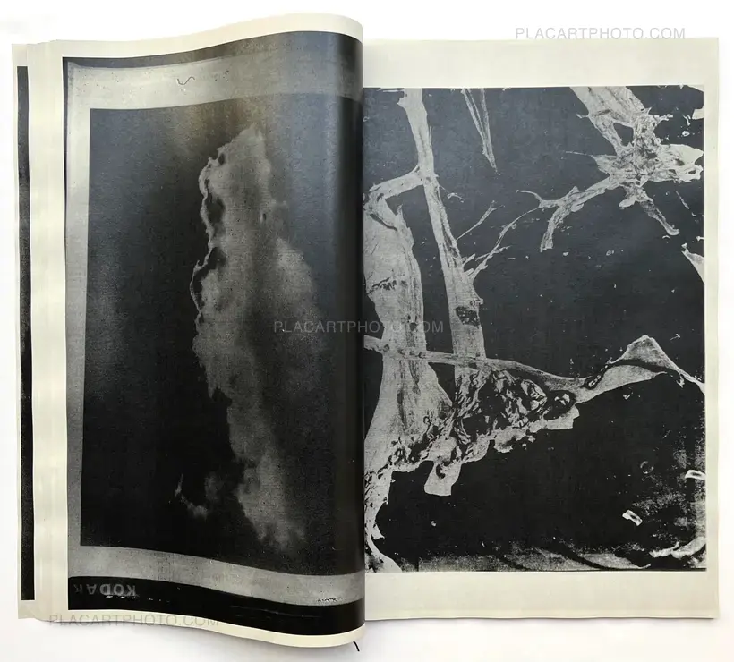 Daisuke Yokota – MATTER 2022 (UNIQUE) (C)