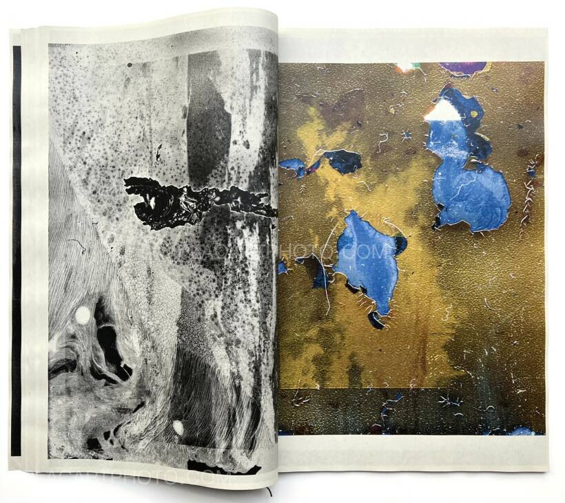 Daisuke Yokota – MATTER 2022 (UNIQUE) (C)