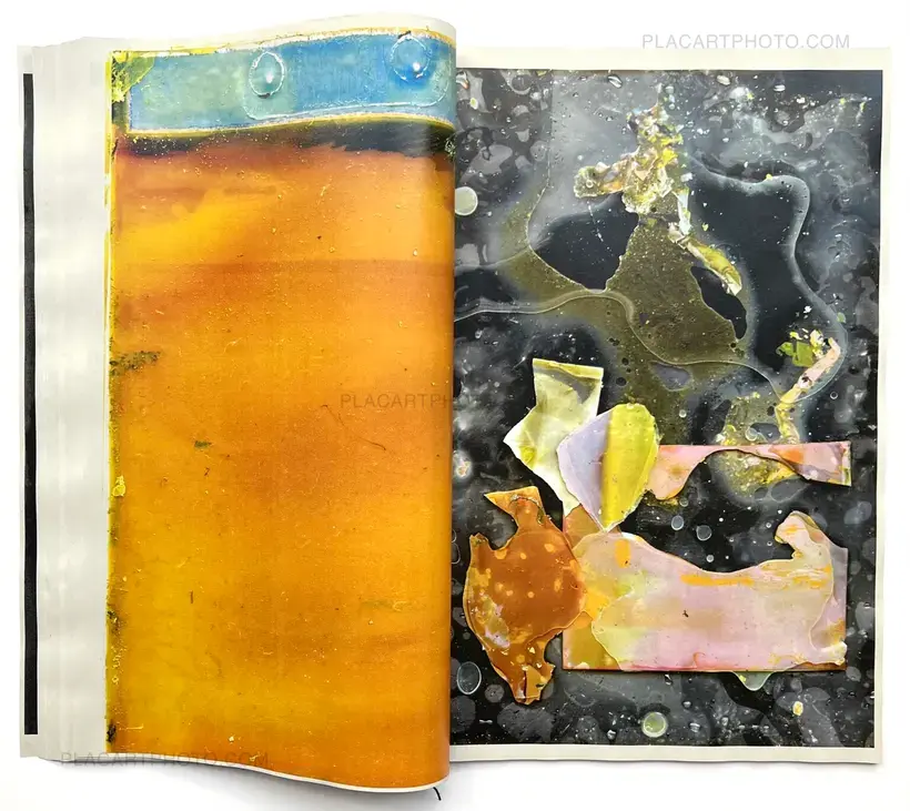 Daisuke Yokota – MATTER 2022 (UNIQUE) (C)