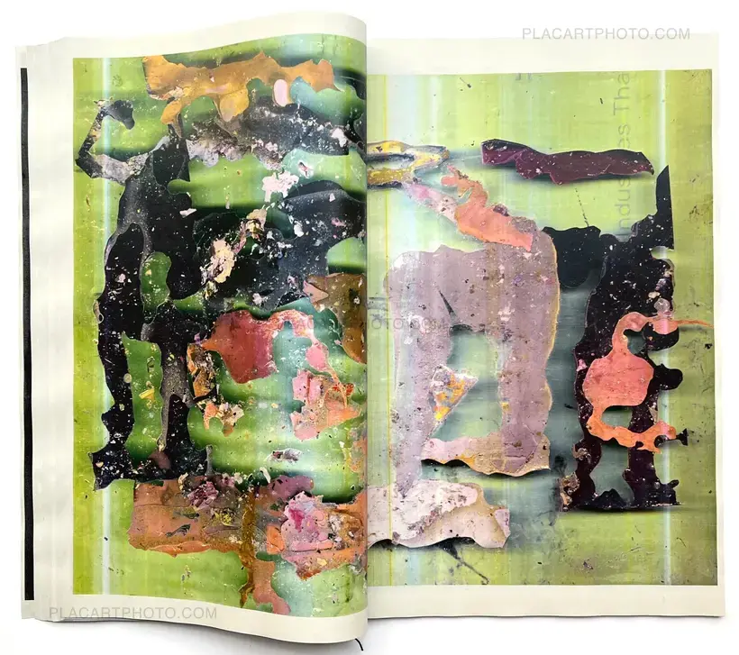 Daisuke Yokota – MATTER 2022 (UNIQUE) (C)