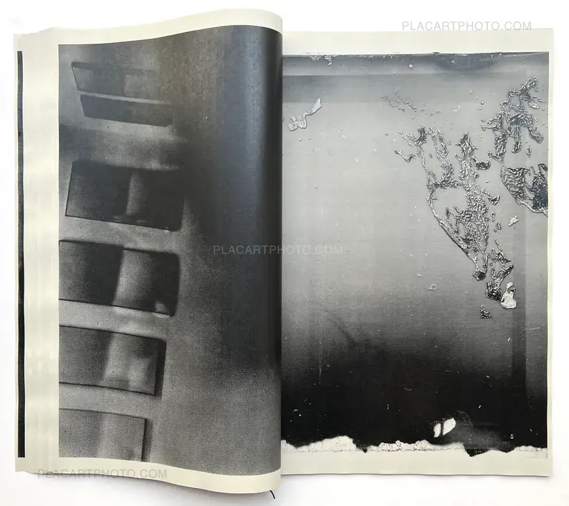 Daisuke Yokota – MATTER 2022 (UNIQUE) (C)