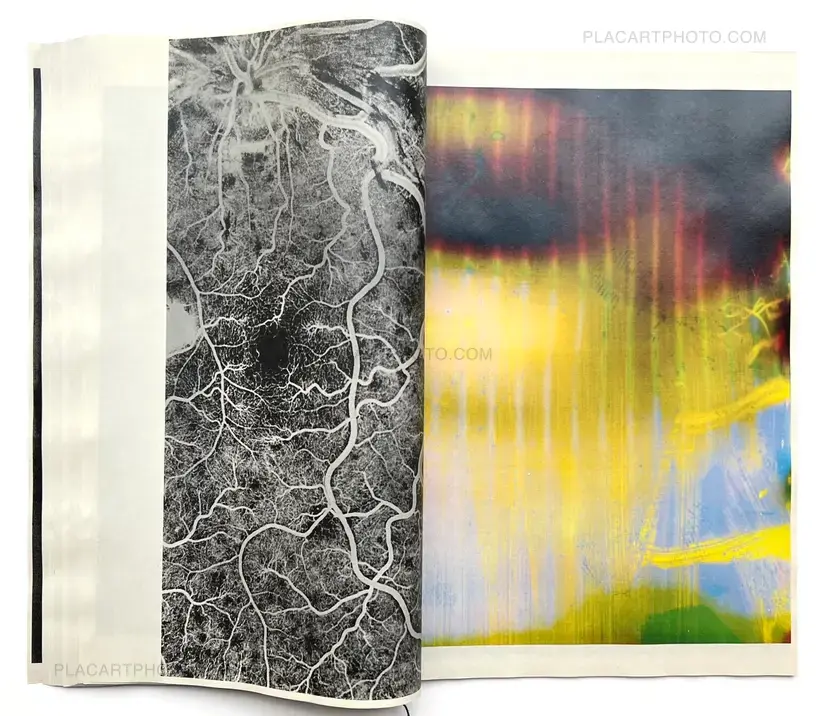 Daisuke Yokota – MATTER 2022 (UNIQUE) (C)