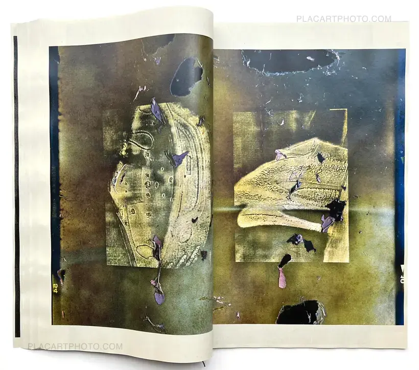 Daisuke Yokota – MATTER 2022 (UNIQUE) (C)