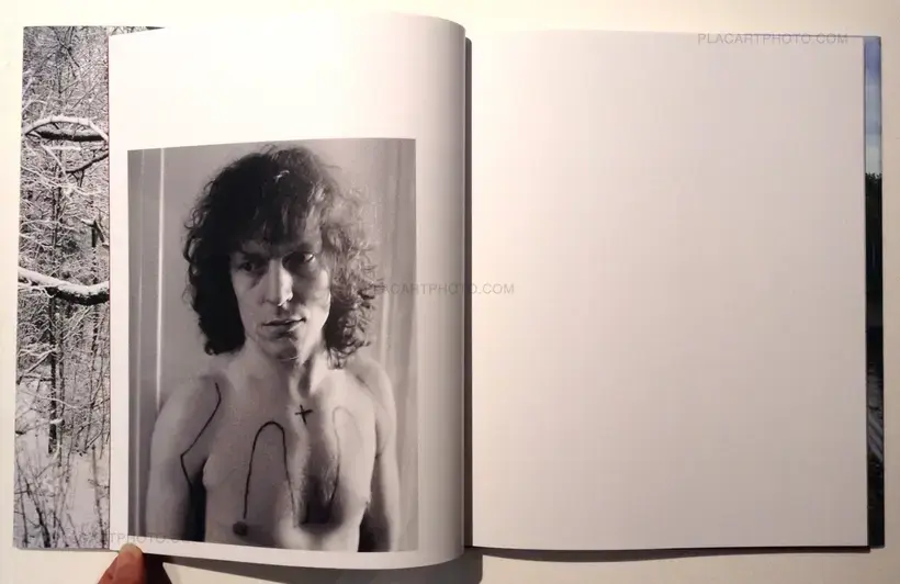 Nina Korhonen – Rewind the photographs (Signed)
