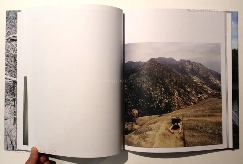 Nina Korhonen – Rewind the photographs (Signed)