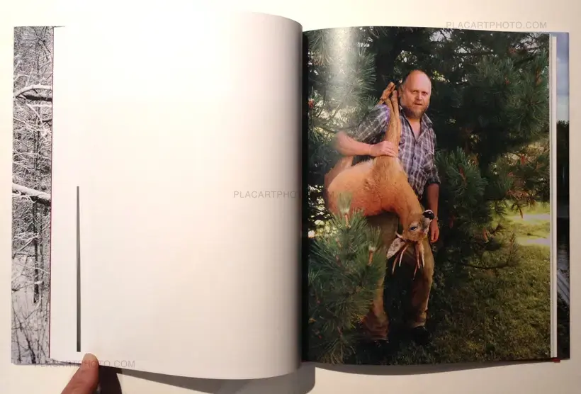 Nina Korhonen – Rewind the photographs (Signed)