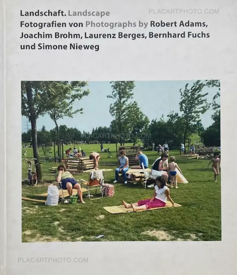 Collective – Landscape.