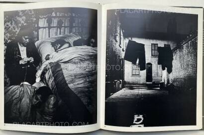 Bill Brandt,London in the thirties Bill Brandt,London in the thirties