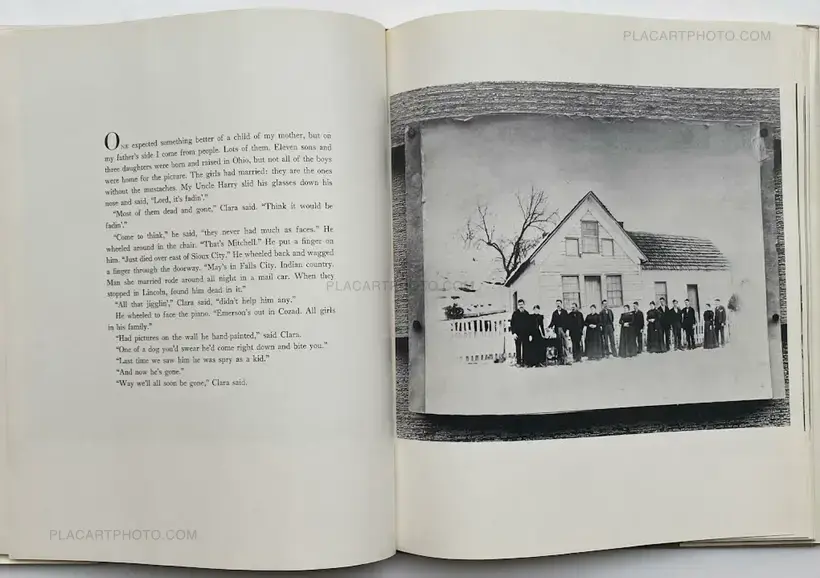 Wright Morris – God's Country and My People