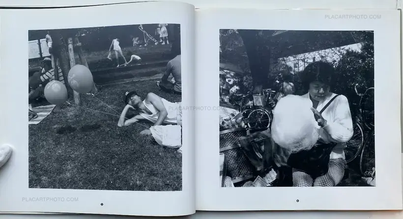 Mitsugu Ohnishi – Wonderland 1980-1989 (SIGNED)