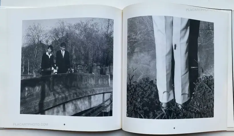 Mitsugu Ohnishi – Wonderland 1980-1989 (SIGNED)