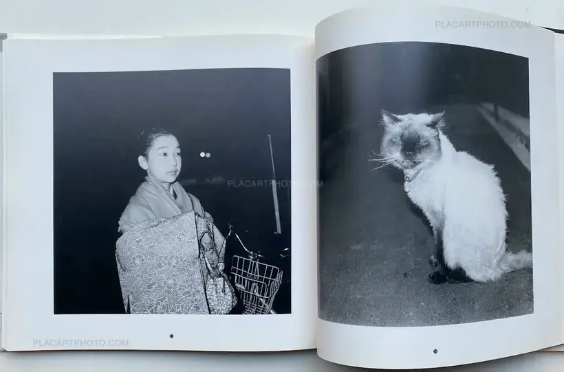 Mitsugu Ohnishi – Wonderland 1980-1989 (SIGNED)
