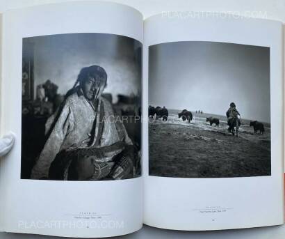 Shinya Arimoto,Portrait of Tibet  (SIGNED) 