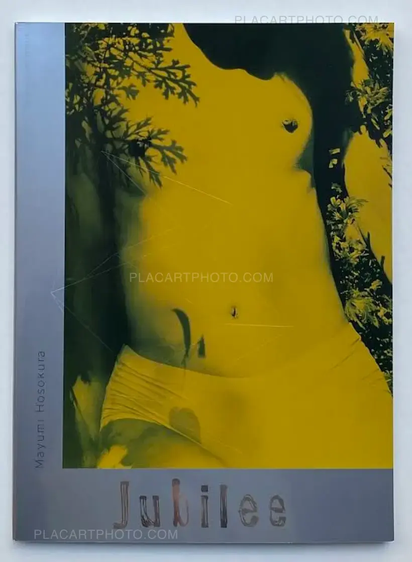 Mayumi Hosokura – Jubilee