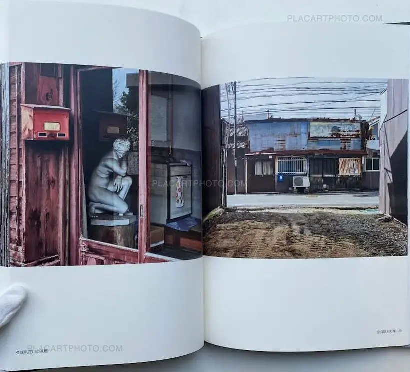 Kazuyuki Kawaguchi – Prospects Vol.3 (SIGNED)