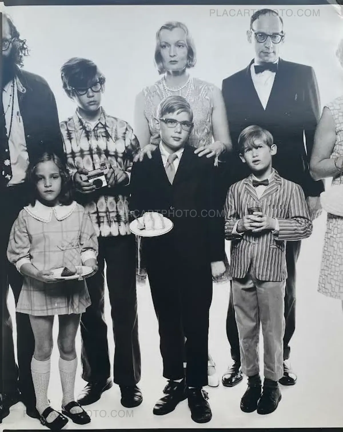 Richard Avedon, Avedon: Murals and Portraits , Gagosian Gallery