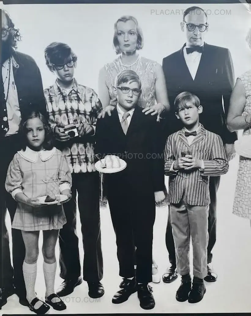 Richard Avedon – Avedon: Murals and Portraits
