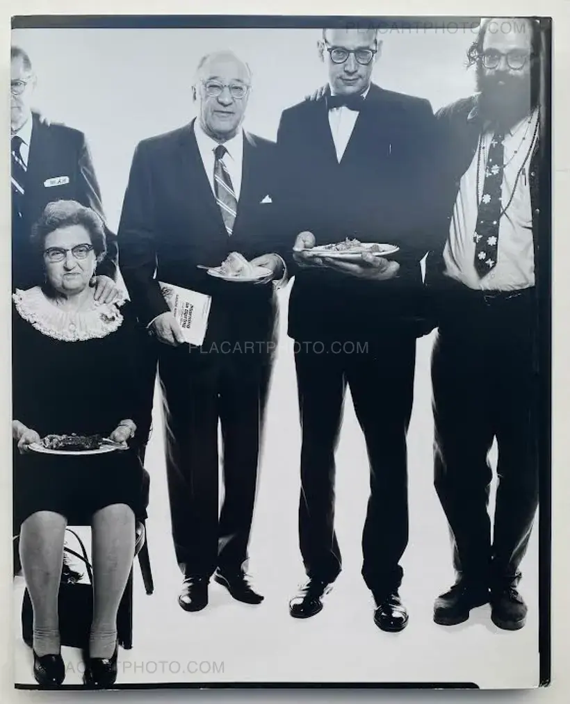 Richard Avedon – Avedon: Murals and Portraits