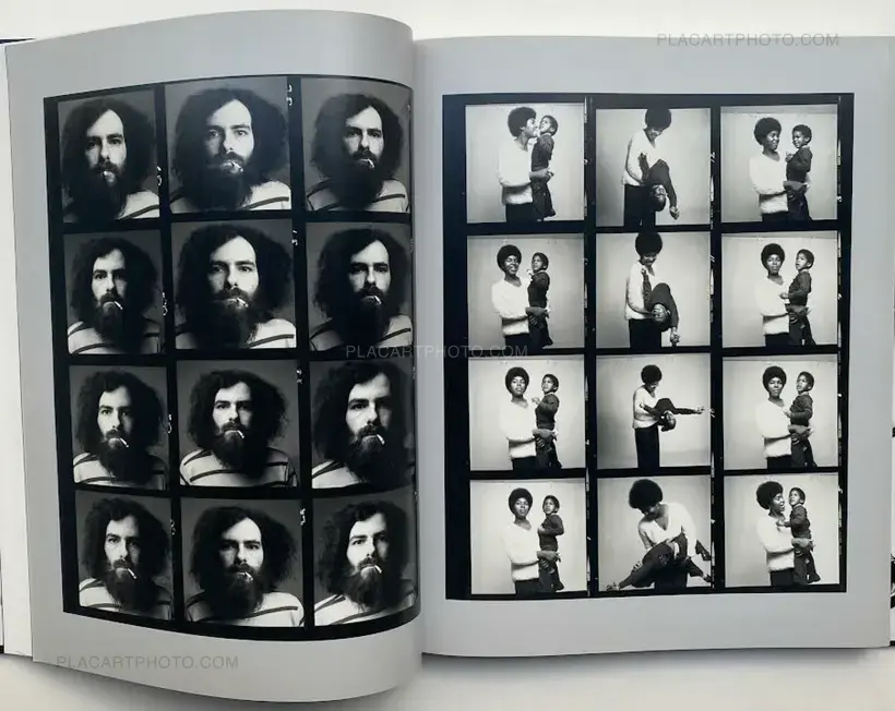 Richard Avedon – Avedon: Murals and Portraits