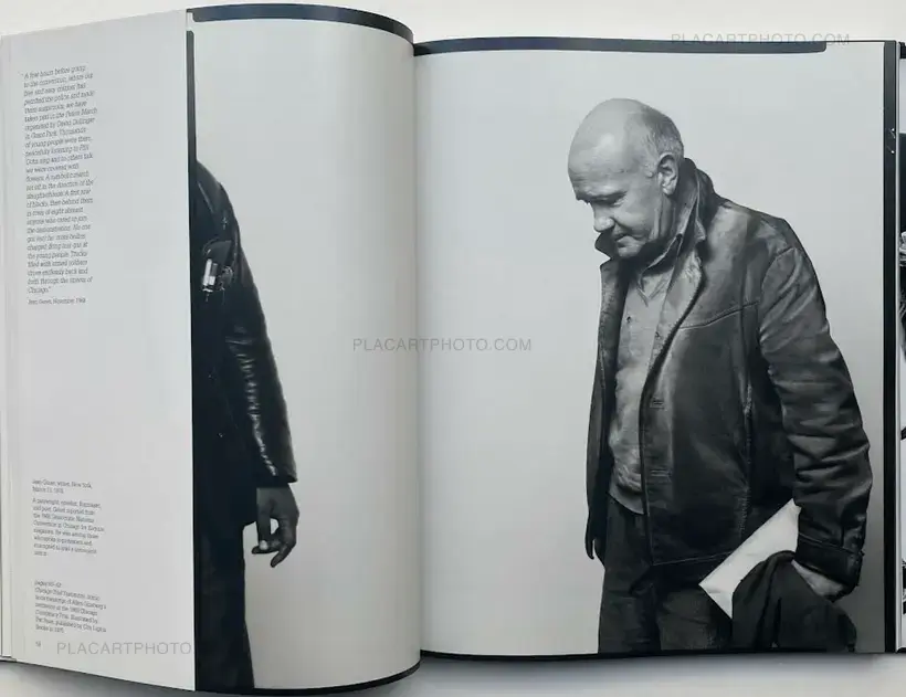 Richard Avedon – Avedon: Murals and Portraits