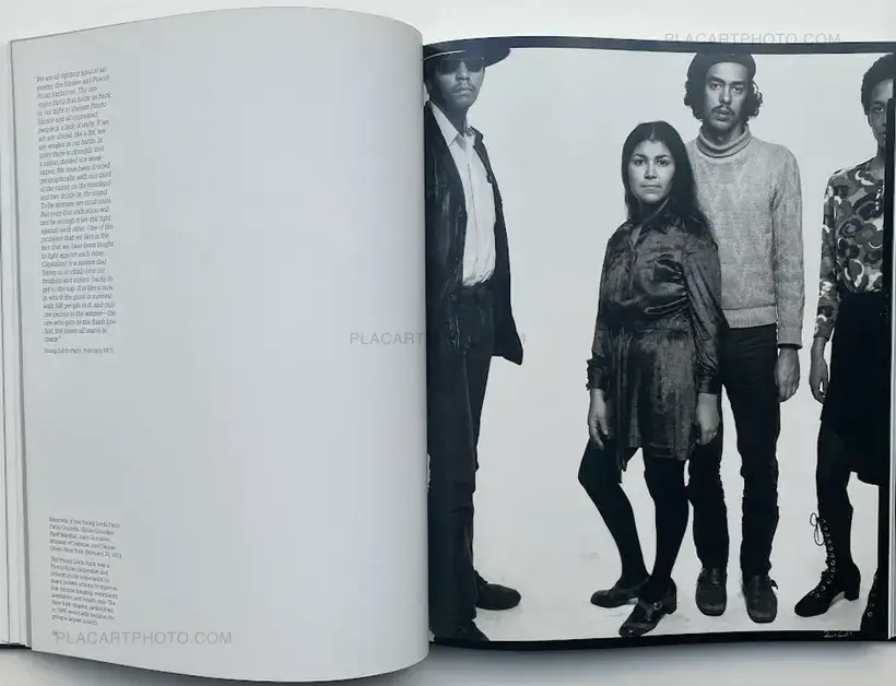 Richard Avedon – Avedon: Murals and Portraits