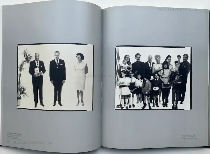 Richard Avedon – Avedon: Murals and Portraits