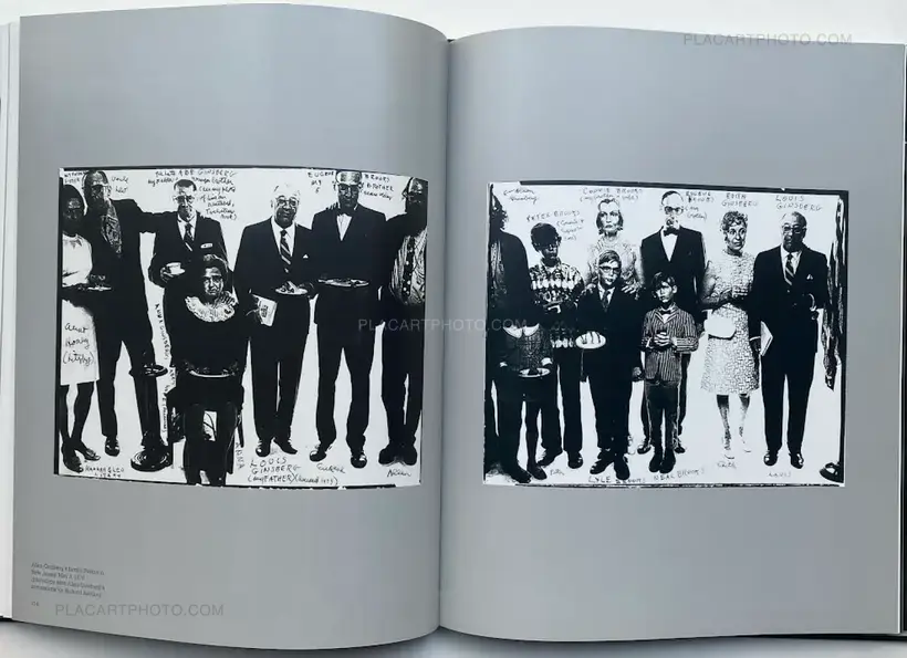Richard Avedon – Avedon: Murals and Portraits