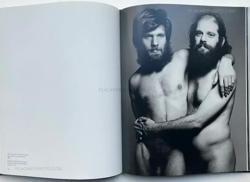 Richard Avedon – Avedon: Murals and Portraits