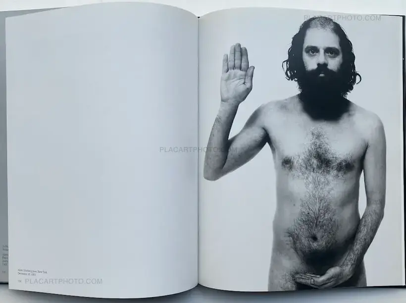 Richard Avedon – Avedon: Murals and Portraits