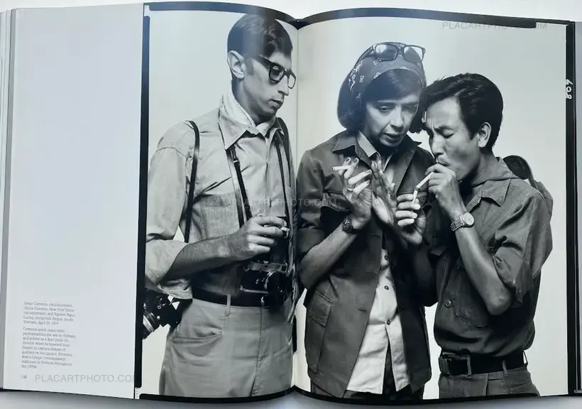 Richard Avedon – Avedon: Murals and Portraits