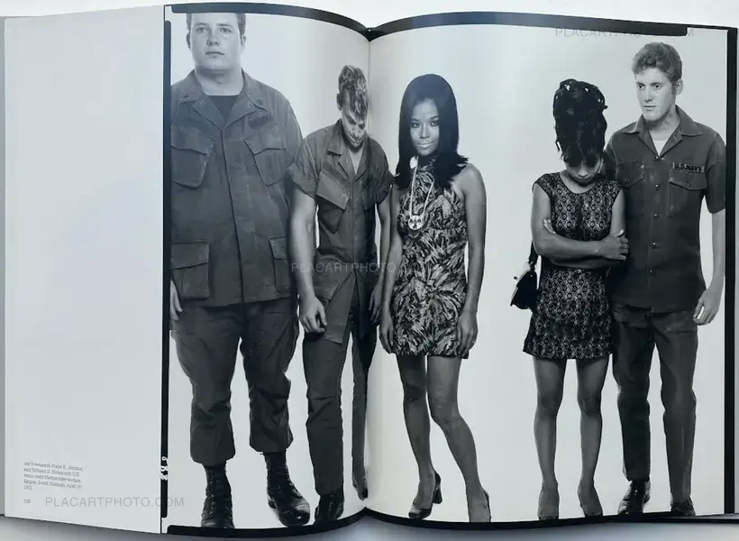 Richard Avedon – Avedon: Murals and Portraits