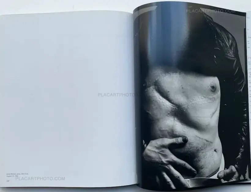 Richard Avedon – Avedon: Murals and Portraits