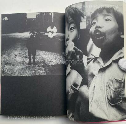 Nobuyoshi Araki,Araki! 